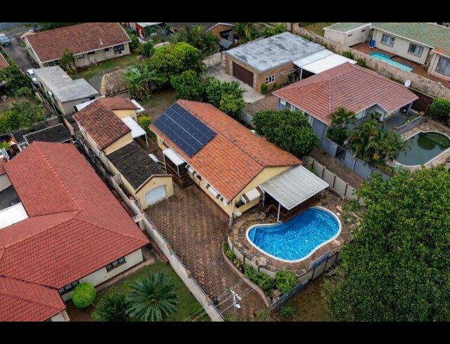 3 BEDROOM HOUSE SOLD IN BLUFF